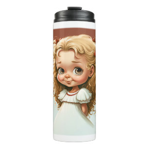 Garrafa Térmica Little Angel Thermal Tumbler