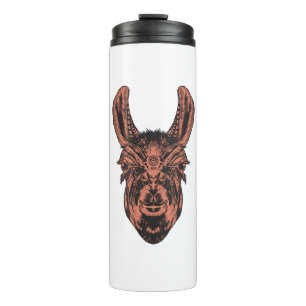 Garrafa Térmica Llama