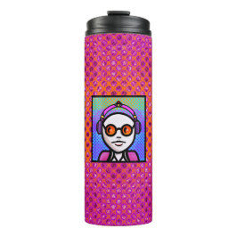 Garrafa Térmica Look See in Shades