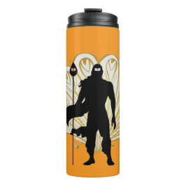 Garrafa Térmica Lord Muruga