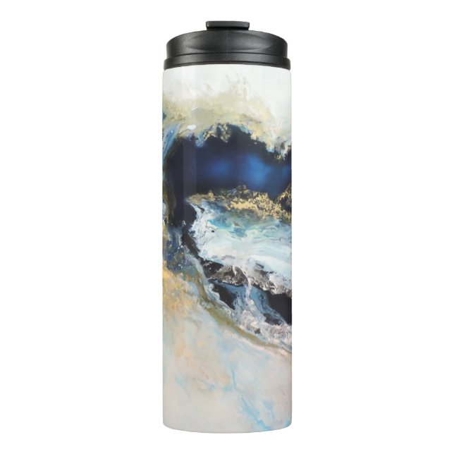 Garrafa Térmica Los Mares (Frente)