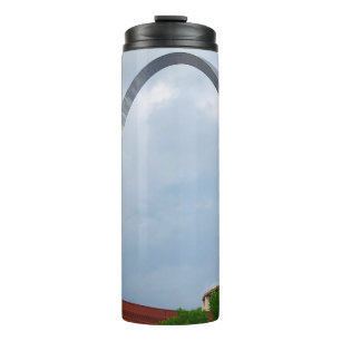 Garrafa Térmica Louis Thermal Tumbler