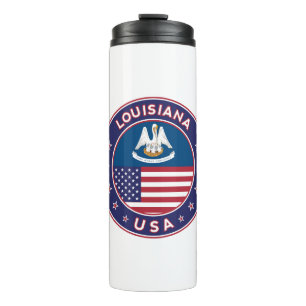 Garrafa Térmica Louisiana