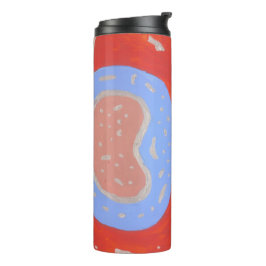 Garrafa Térmica Love Isle Thermal Tumbler