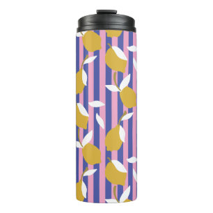 Garrafa Térmica Love Lemonade Tumbler