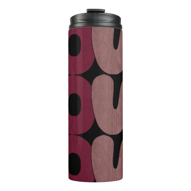 Garrafa Térmica Love Thermal Tumbler (Frente)