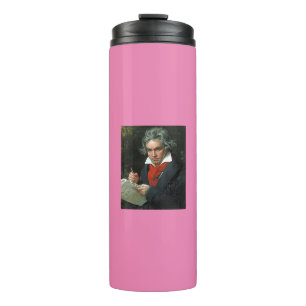 Garrafa Térmica Ludwig van Beethoven