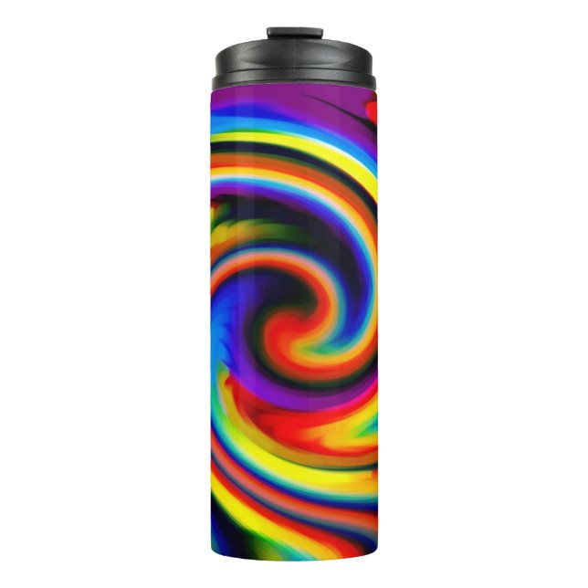 Garrafa Térmica Luminoso (Frente)