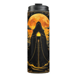 Garrafa Térmica Lunar Keeper