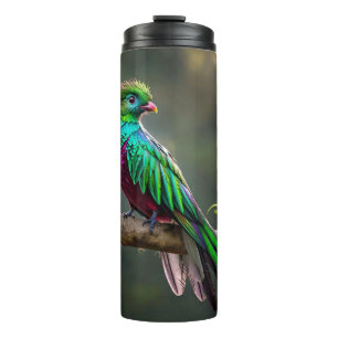 Garrafa Térmica "Lush Perch"