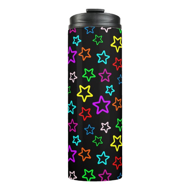 Garrafa Térmica Lyra (Frente)