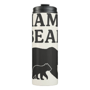 GARRAFA TÉRMICA "MAAM BEAR''