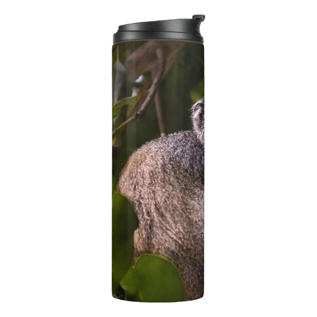 Garrafa Térmica Macaco azul, Zanzibar (Giro à esquerda)