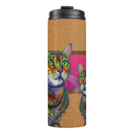 GARRAFA TÉRMICA MACCHI SQUARED