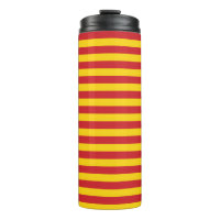 Macedônia bandeira do Vietnã estende país vermelho