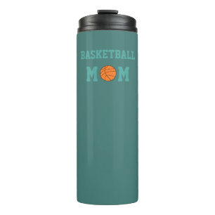 Garrafa Térmica Mãe de basquete