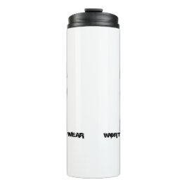 Garrafa Térmica MÃE - Digno De Veste