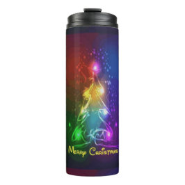 Garrafa Térmica magical touch Thermal Tumbler