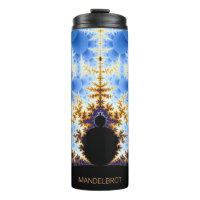 Magnifico Mandelbrot Fractal
