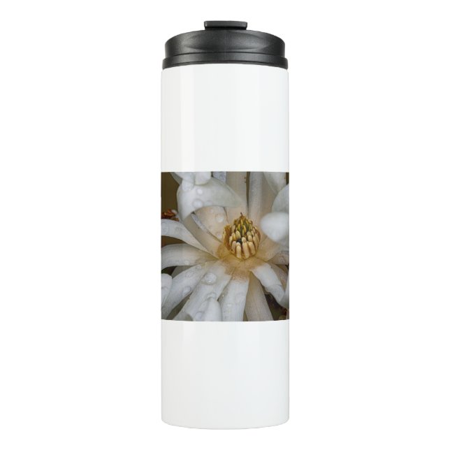 Garrafa Térmica Magnolia étoilé (Frente)