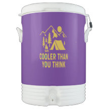 Mais Fria Do Que Acha Que Acampar Igloo Cooler