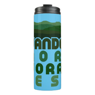 Garrafa Térmica Mais Preocupações Menos