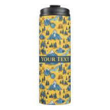 Majestade de Montanha: Aventura de Hiker