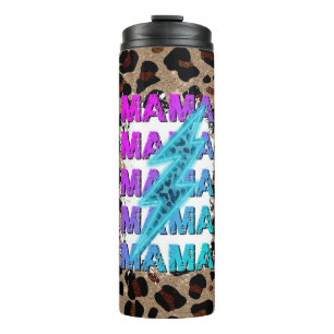 Garrafa Térmica Mama Thermal Tumbler
