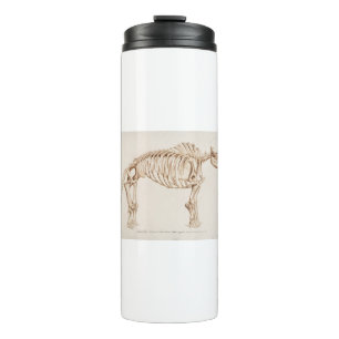 Garrafa Térmica Mamoth (Mammut) illustration