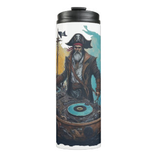 Garrafa Térmica Mantém Bebidas Quentes ou Frio, 20oz.