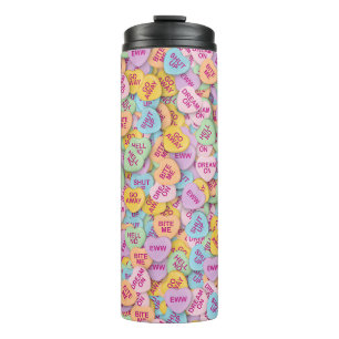 Garrafa Térmica Mantenha ou design seu próprio - Tumbler térmico