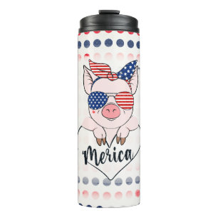 Garrafa Térmica Mantenha ou design seu próprio - Tumbler térmico