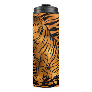 Garrafa Térmica Mantenha ou Design seu próprio Tumbler térmico