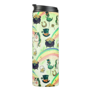 Garrafa Térmica Mantenha ou design seu próprio - Tumbler térmico