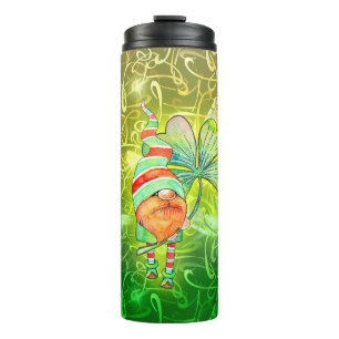 Garrafa Térmica Mantenha ou design seu próprio - Tumbler térmico