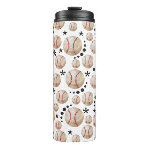 Garrafa Térmica Mantenha ou design seu próprio - Tumbler térmico