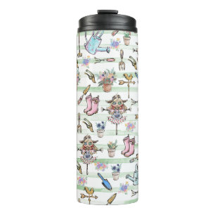 Garrafa Térmica Mantenha ou design seu próprio - Tumbler térmico