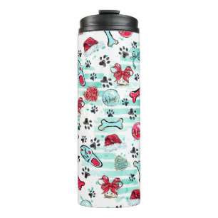 Garrafa Térmica Mantenha ou design seu próprio - Tumbler térmico