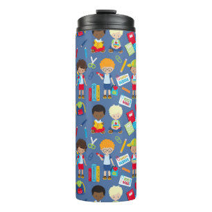 Garrafa Térmica Mantenha ou design seu próprio - Tumbler térmico