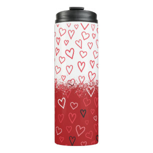 Garrafa Térmica Mantenha ou design seu próprio - Tumbler térmico