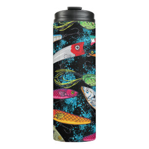 Garrafa Térmica Mantenha ou design seu próprio - Tumbler térmico