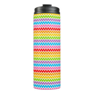 Garrafa Térmica Mantenha ou Design seu próprio Tumbler térmico