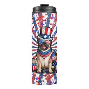 Garrafa Térmica Mantenha ou design seu próprio - Tumbler térmico