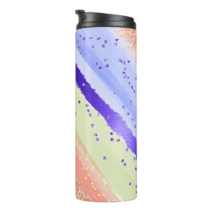 Garrafa Térmica Mantenha ou design seu próprio - Tumbler térmico