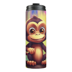 Garrafa Térmica Mantenha ou design seu próprio - Tumbler térmico