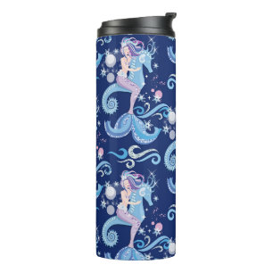 Garrafa Térmica Mantenha ou design seu próprio - Tumbler térmico