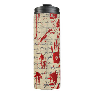 Garrafa Térmica Mantenha ou design seu próprio - Tumbler térmico