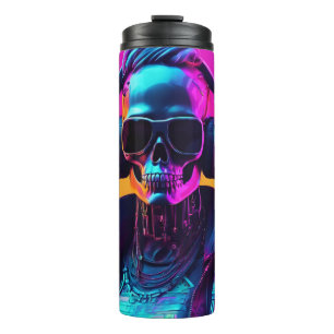 Garrafa Térmica Mantenha ou design seu próprio - Tumbler térmico