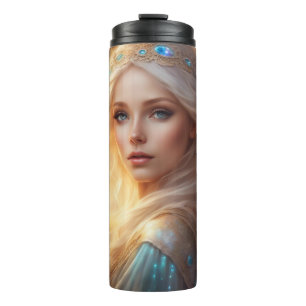 Garrafa Térmica Mantenha ou design seu próprio Tumbler térmico