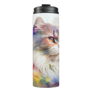 Garrafa Térmica Mantenha ou design seu próprio - Tumbler térmico